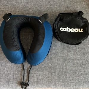 Cabeau Evolution S3 Travel Neck Pillow